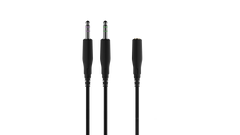 ROCCAT Elo X Stereo PC Splitter Cable
