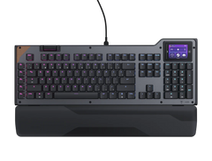 Command Series KB5 Keyboard