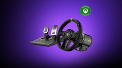 VelocityOne Race KD3 Racing Wheel & Pedals + VelocityOne F-RX Formula Wheel + VelocityOne Multi-Shift Bundle