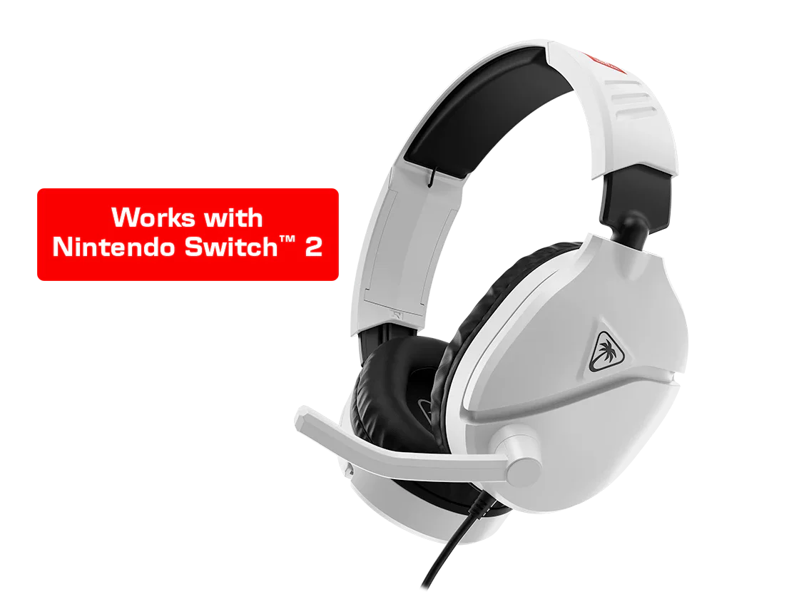 Recon 70 Headset
