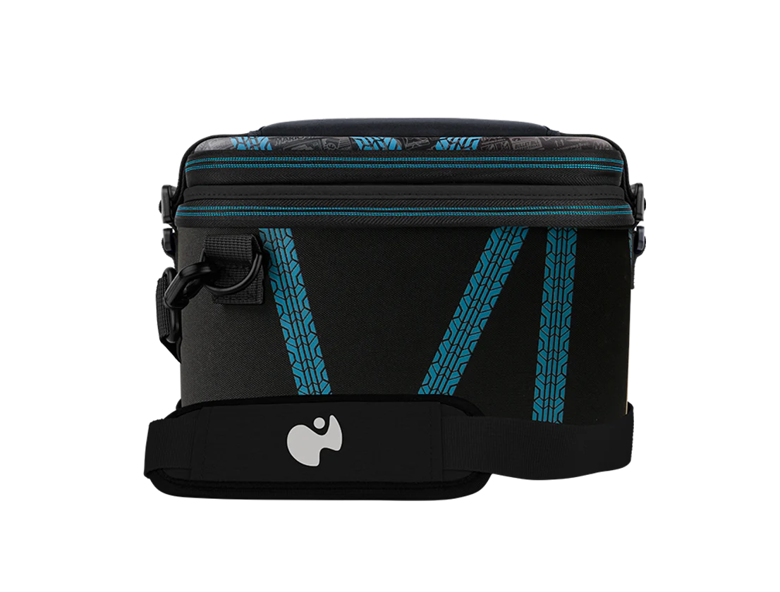 PDP Overnight Case Glow - Nintendo Switch™