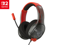 Airlite™ Fit Wired Gaming Headset for Nintendo Switch™ 2