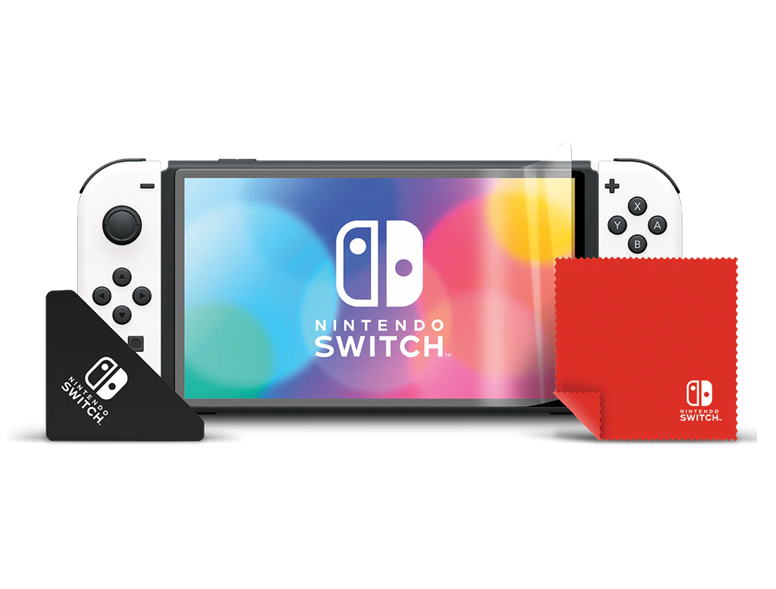 PDP Multi-Screen Protector Kit - Nintendo Switch™