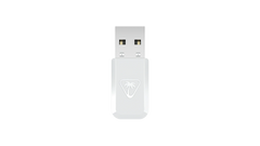 Stealth 600 Gen 3 PlayStation Transmitter - White