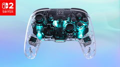 Afterglow™ Wireless Controller – Nintendo Switch™ 2