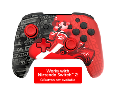 PDP Rematch™ Wireless Controller - Nintendo Switch™