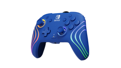 PDP Afterglow™ Wave Wired Controller - Nintendo Switch™