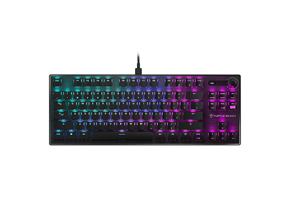 Vulcan TKL