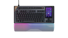 Command Series KB7 Keyboard