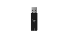 Stealth 600 Gen 2 USB Transmitter Black - Xbox