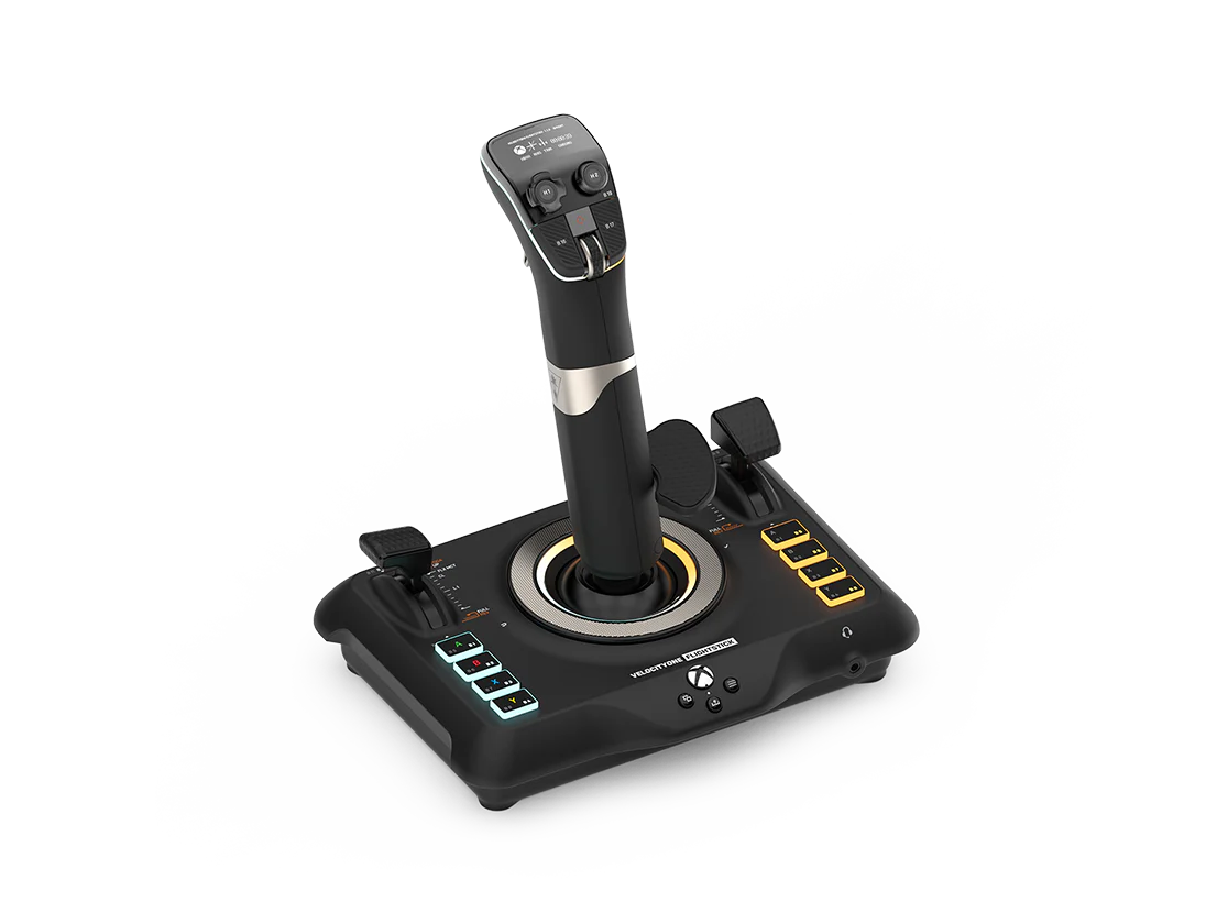 VelocityOne™ Flightstick