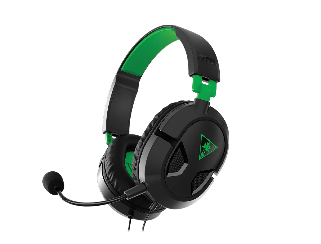 Recon 50 Headset