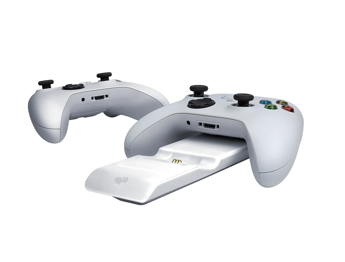 PDP Metavolt Dual Charger - Xbox