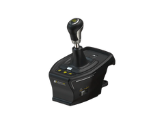 VelocityOne™ Multi-Shift