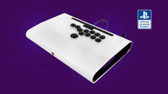 Victrix™ PRO FS 12 Leverless Arcade Fight Stick