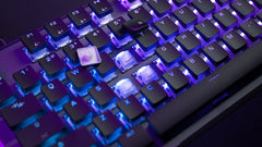 Vulcan II TKL Pro