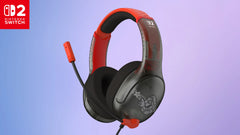 Airlite™ Fit Wired Gaming Headset for Nintendo Switch™ 2