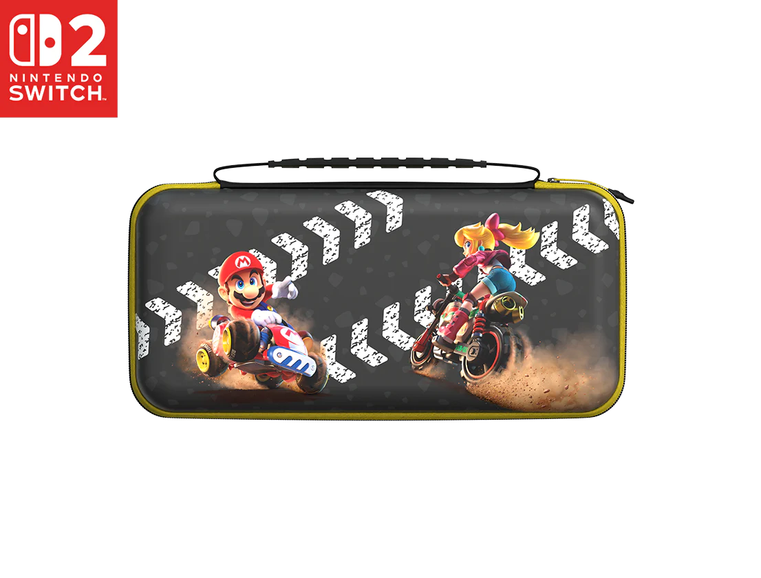 PlayTrek™ Travel Case – Nintendo Switch™ 2