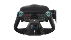 VelocityOne Flight + VelocityOne Rudder Pedals + VelocityOne Stand Bundle