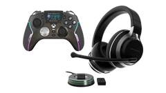 Stealth Ultra Wireless Controller + Stealth Pro Xbox Headset Bundle