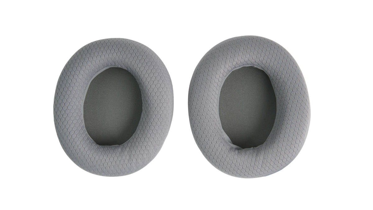 Stealth Pro II Replacement Ear Cushion Set – Grey