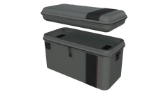 PlayTrek™ 2-in-1 Case – Nintendo Switch™ 2