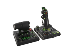 VelocityOne™ Flightdeck