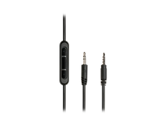 Elite Atlas Aero Mobile Cable with Inline Mic