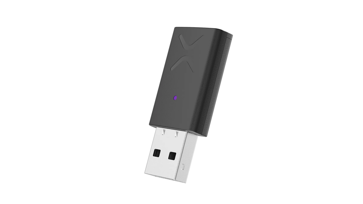 Victrix™ Pro BFG™ Replacement Transmitter - Xbox