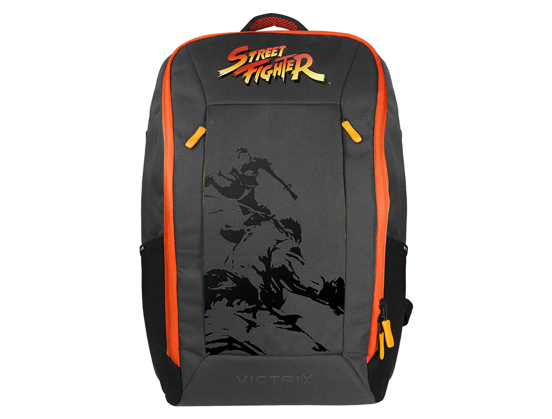 Victrix™ Tournament Backpack – Street Fighter™ Edition