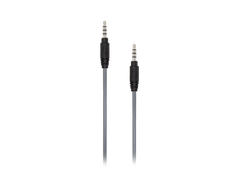 PDP AG 9/AG 9+ Aux Cable Replacement - Grey