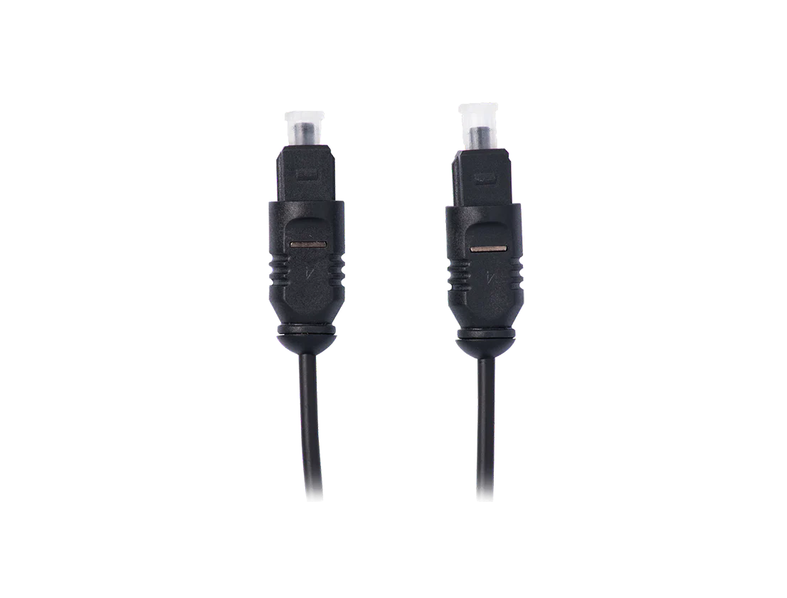 Optical Toslink (S/PDIF) Cable