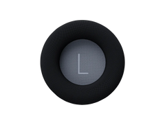Atlas 200 Multiplatform Black Ear Cushion - Left