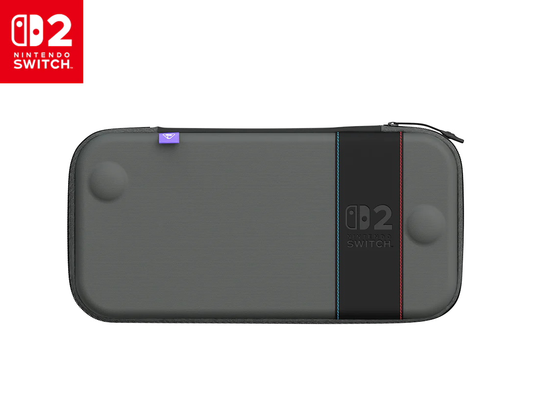 PlayTrek™ Slim Case – Nintendo Switch™ 2