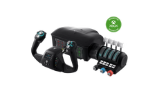 VelocityOne™ Flight Universal Control System