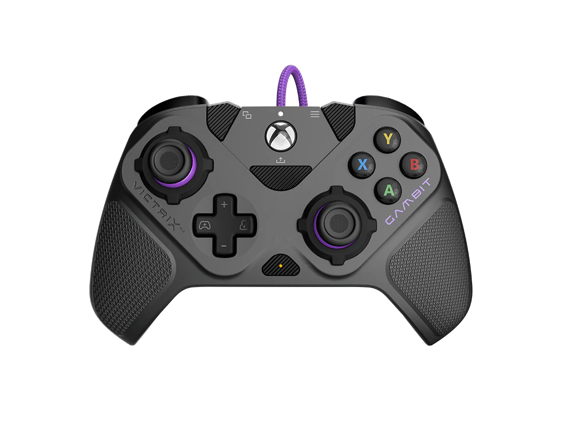 Victrix™ Gambit Prime Wired Tournament Controller