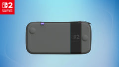 PlayTrek™ Slim Case – Nintendo Switch™ 2