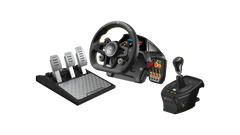 VelocityOne Race Wheel & Pedal System + VelocityOne Multi-Shift Bundle