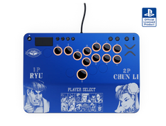 Victrix™ Pro KO™ Leverless Fight Stick – Street Fighter™ II: Champion Edition