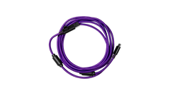 Victrix Pro Generic Cable, Purple, USB-A to USB-C