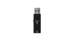 Stealth 600 Gen 2 MAX Transmitter Black - Xbox