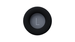 Atlas 200 Multiplatform Black Ear Cushion - Left