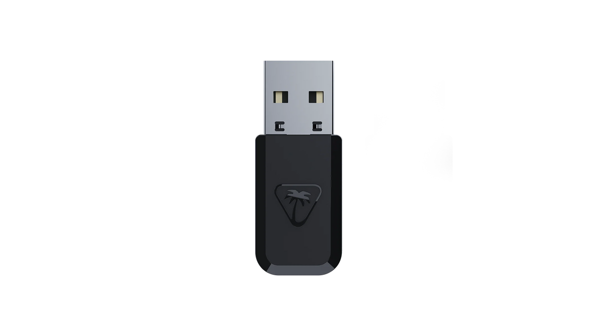 Stealth 700 (Gen 3) PlayStation Transmitter - Black
