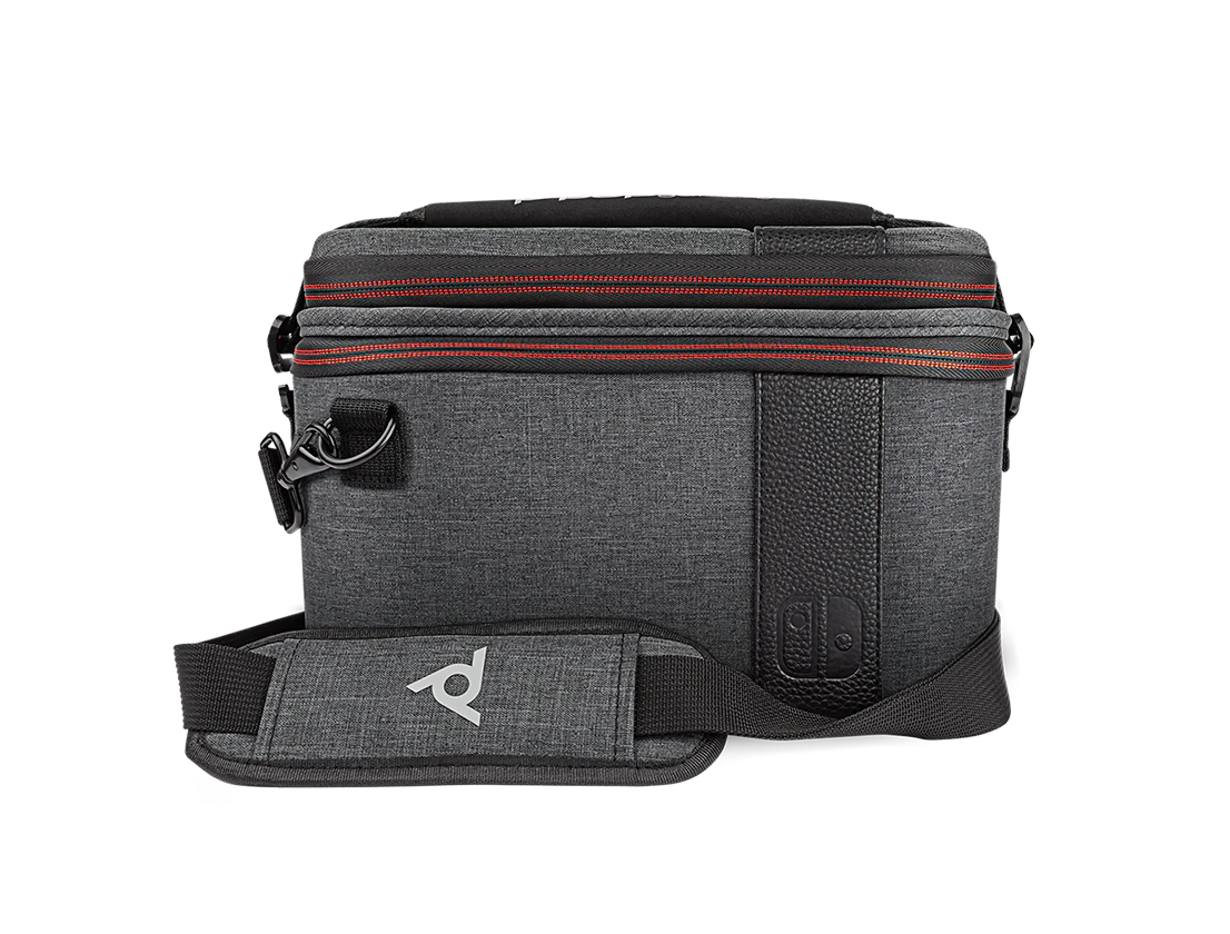 PDP Overnight Case: Elite Edition - Nintendo Switch™