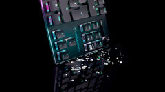 Vulcan TKL