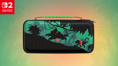 Rematch™ Wireless Controller + PlayTrek™ Travel Case for Nintendo Switch 2™ - Donkey Kong Bundle