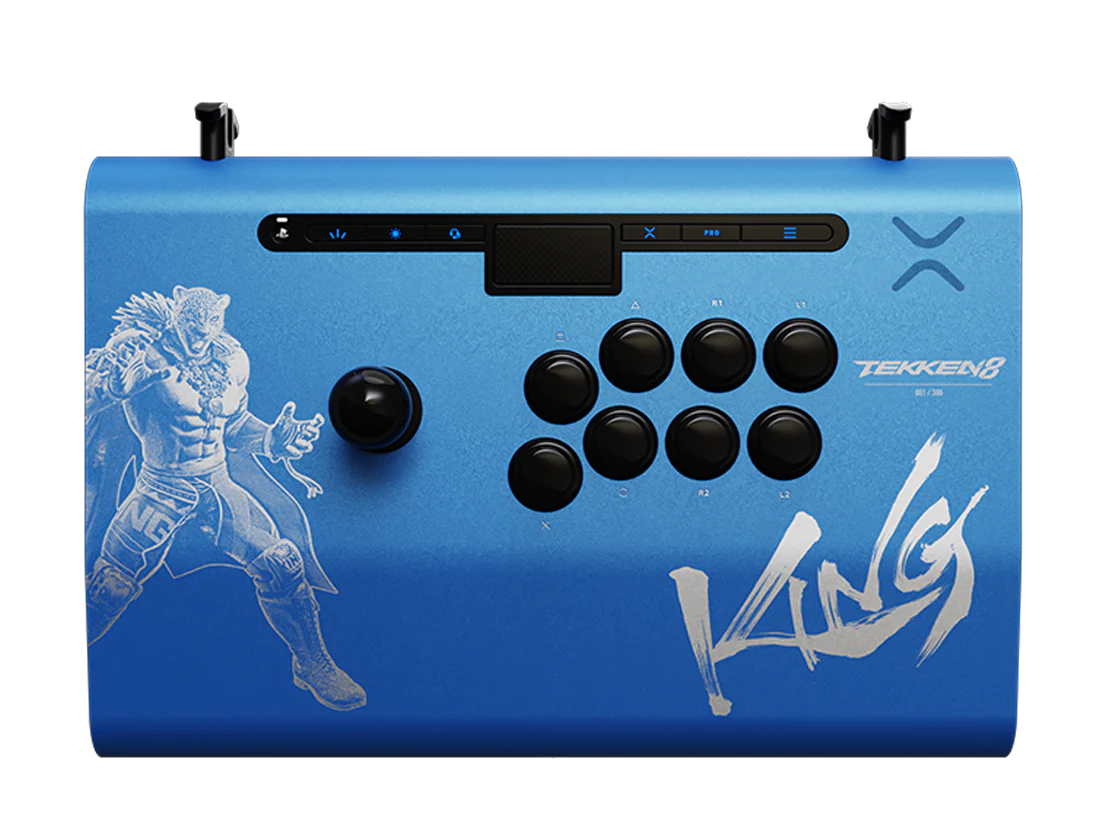 TEKKEN 8 Victrix™ Pro FS Arcade Fight Stick