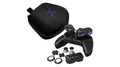 Victrix Pro BFG Reloaded Wireless Controller + Stealth 700 Headset (Gen 3) PlayStation Black Bundle