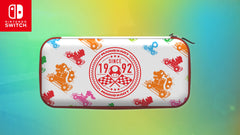 PDP Travel Case - Nintendo Switch™