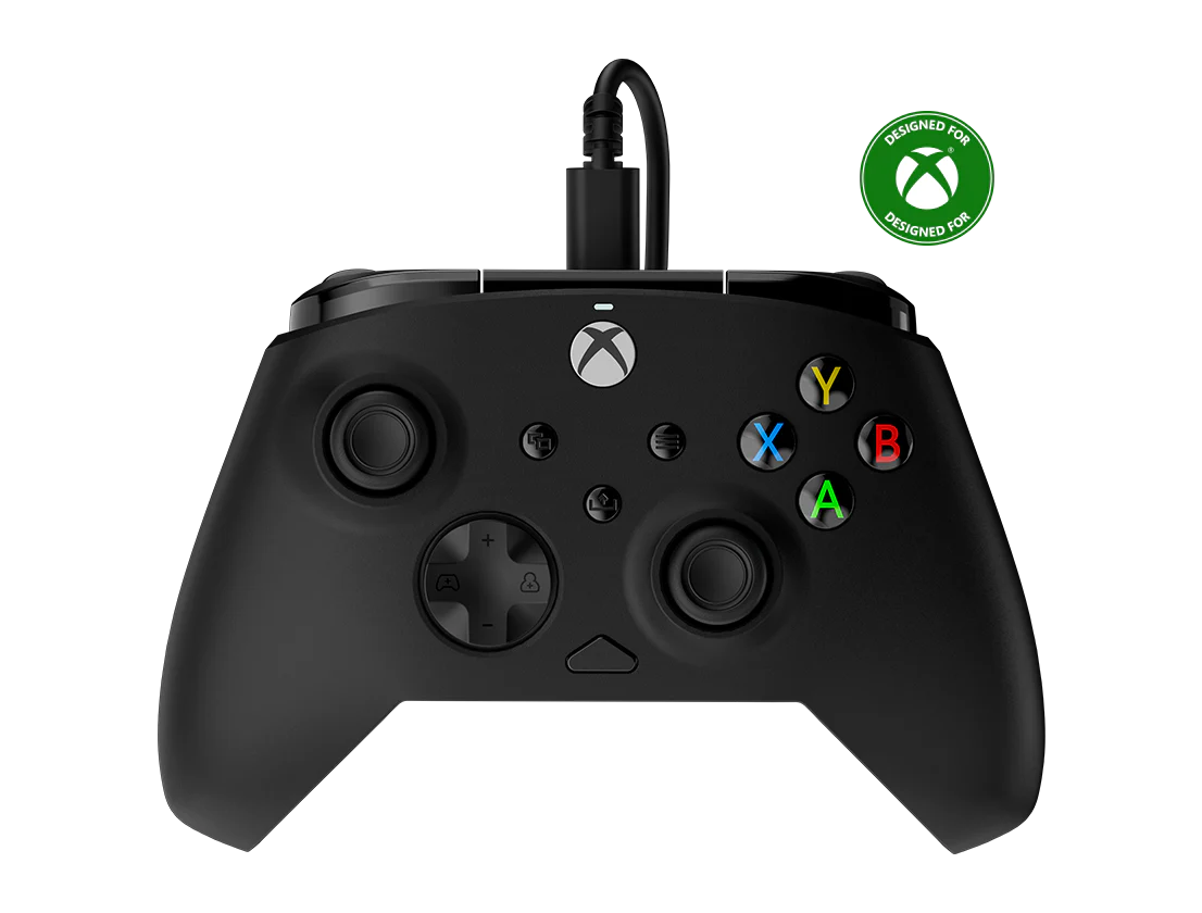 Rematch™ Core Wired Controller